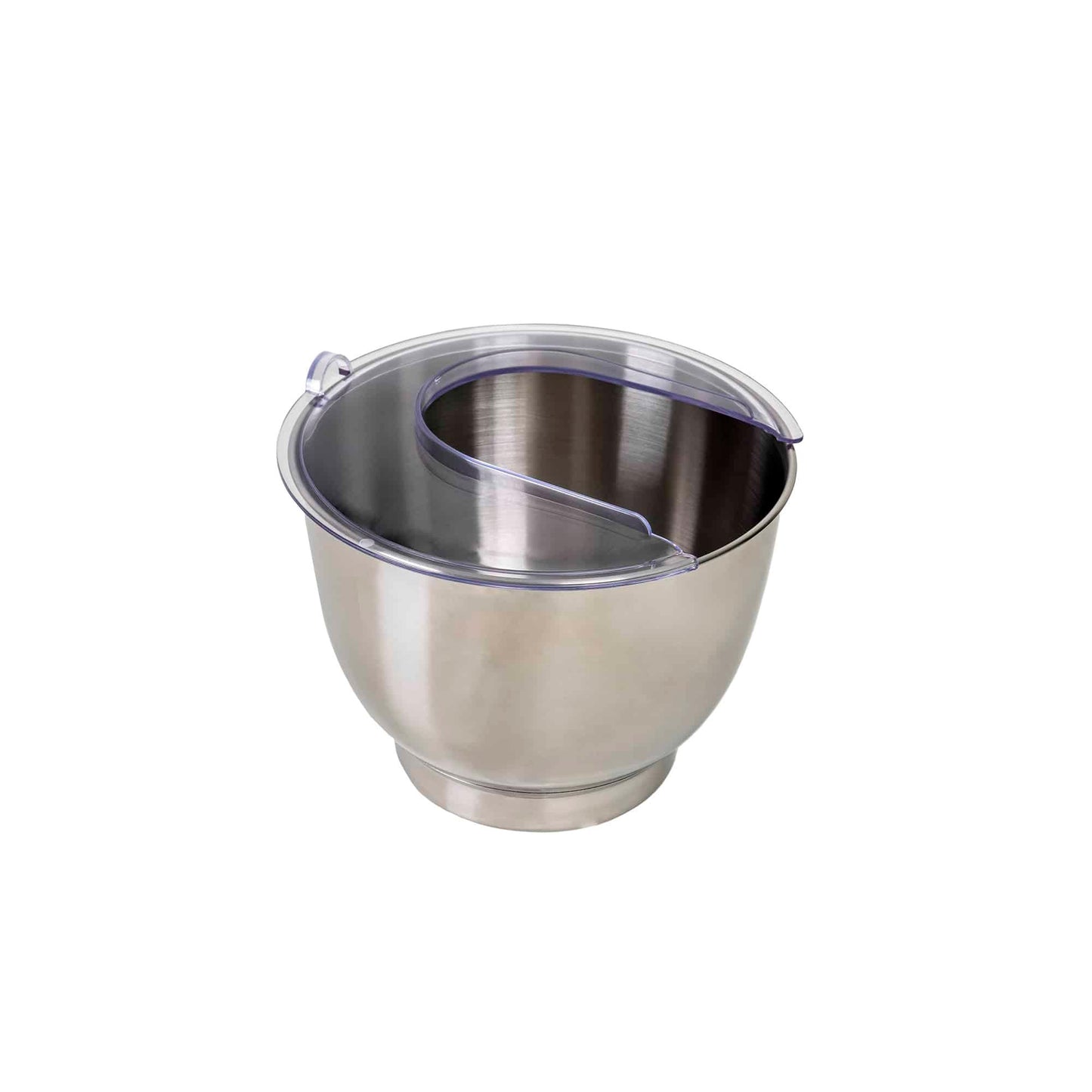 Mixer tornado cu bol, capacitate 4.5l, putere 1000W / ZLN 1215