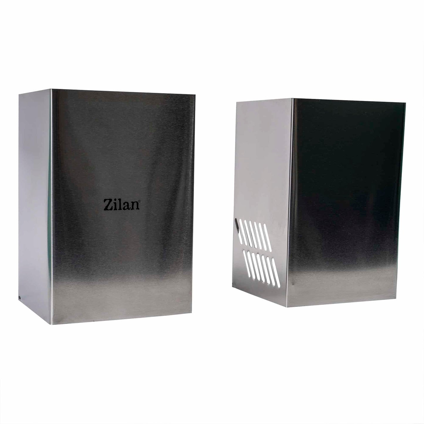 Hota incorporabila decorativa, dimensiuni 60 cm (latime) x 46 cm (adancime) x 21cm (inaltime), putere absorbtie 450 m3/h, argintiu / ZLN 1925