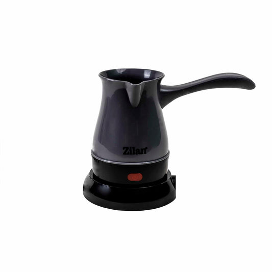 Ibric electric, putere 600W, capacitate 300ml  / ZLN 0188