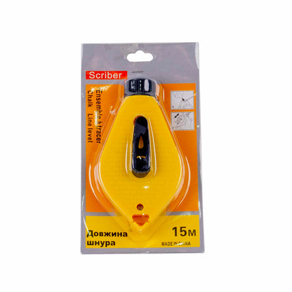 Dispozitiv de trasat cu sfoara, 15M / ZLN 3841