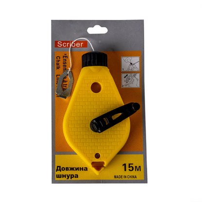 Dispozitiv de trasat cu sfoara, 15M / ZLN 3841