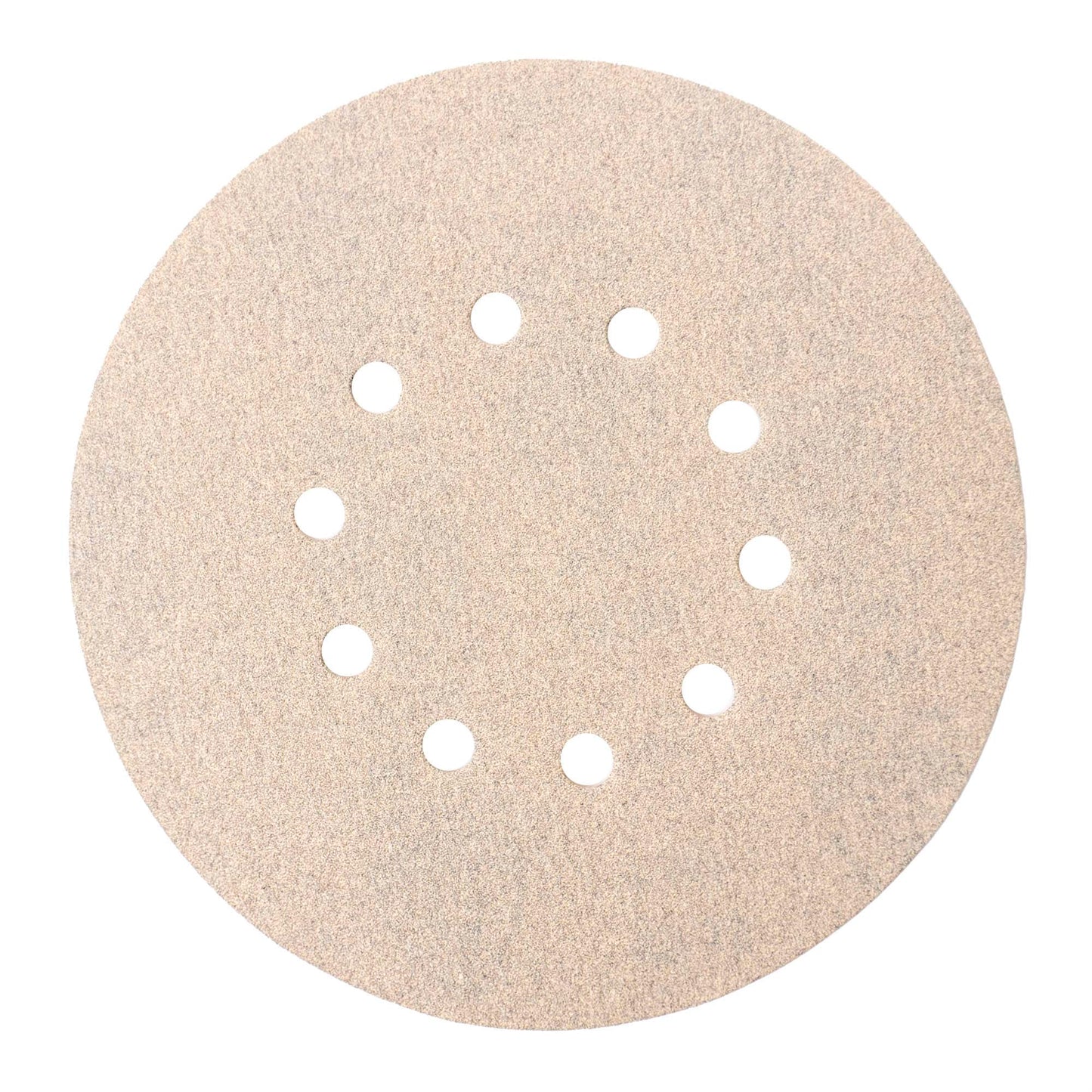 Disc autofixare Klingspor PS 33 CK, P100, 225mm, GLS 52 / EXT 302045