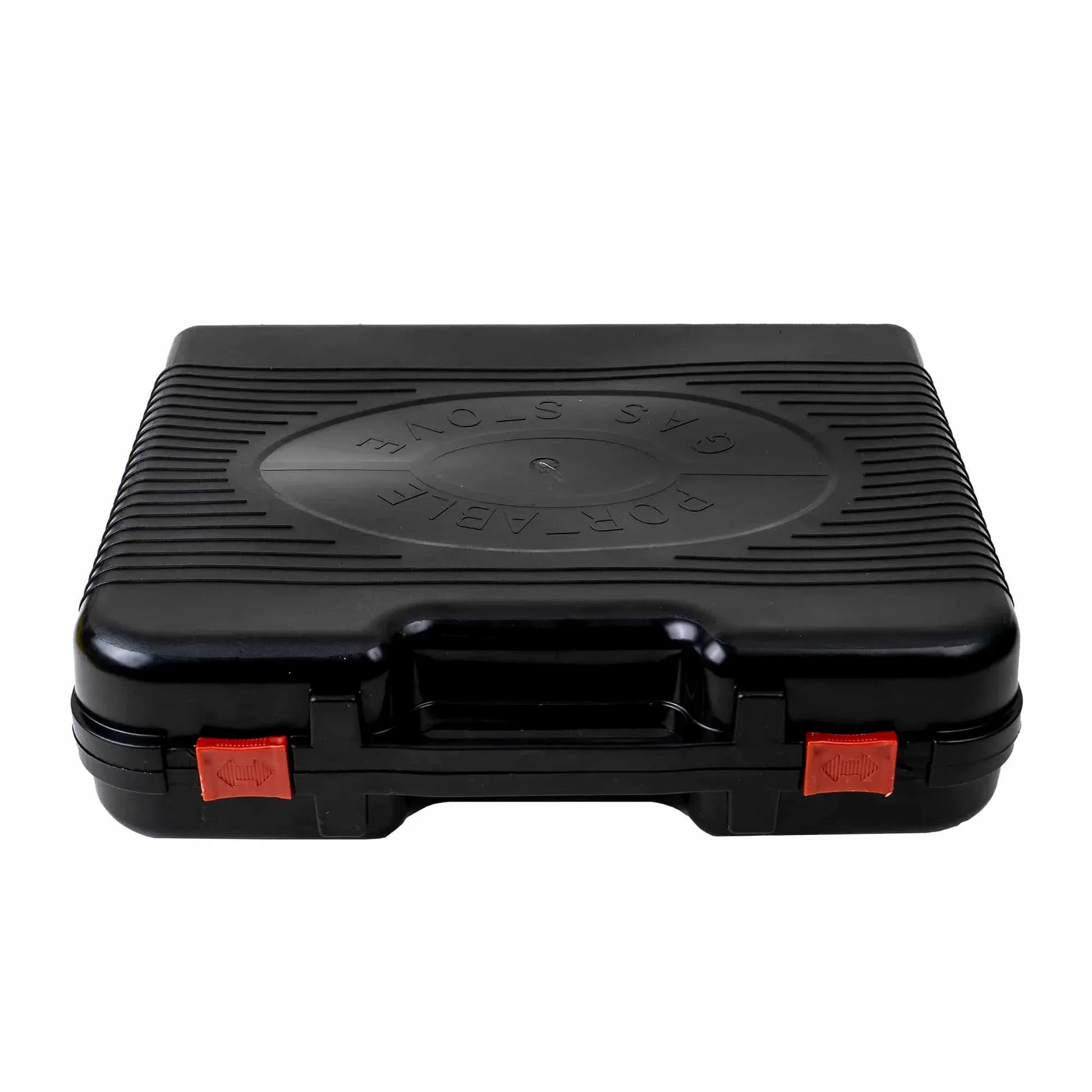 Pachet promo - Aragaz camping, aprindere automata, negru, AD-1 + 3 butelii 410ml / SET 30059 - 221.ro