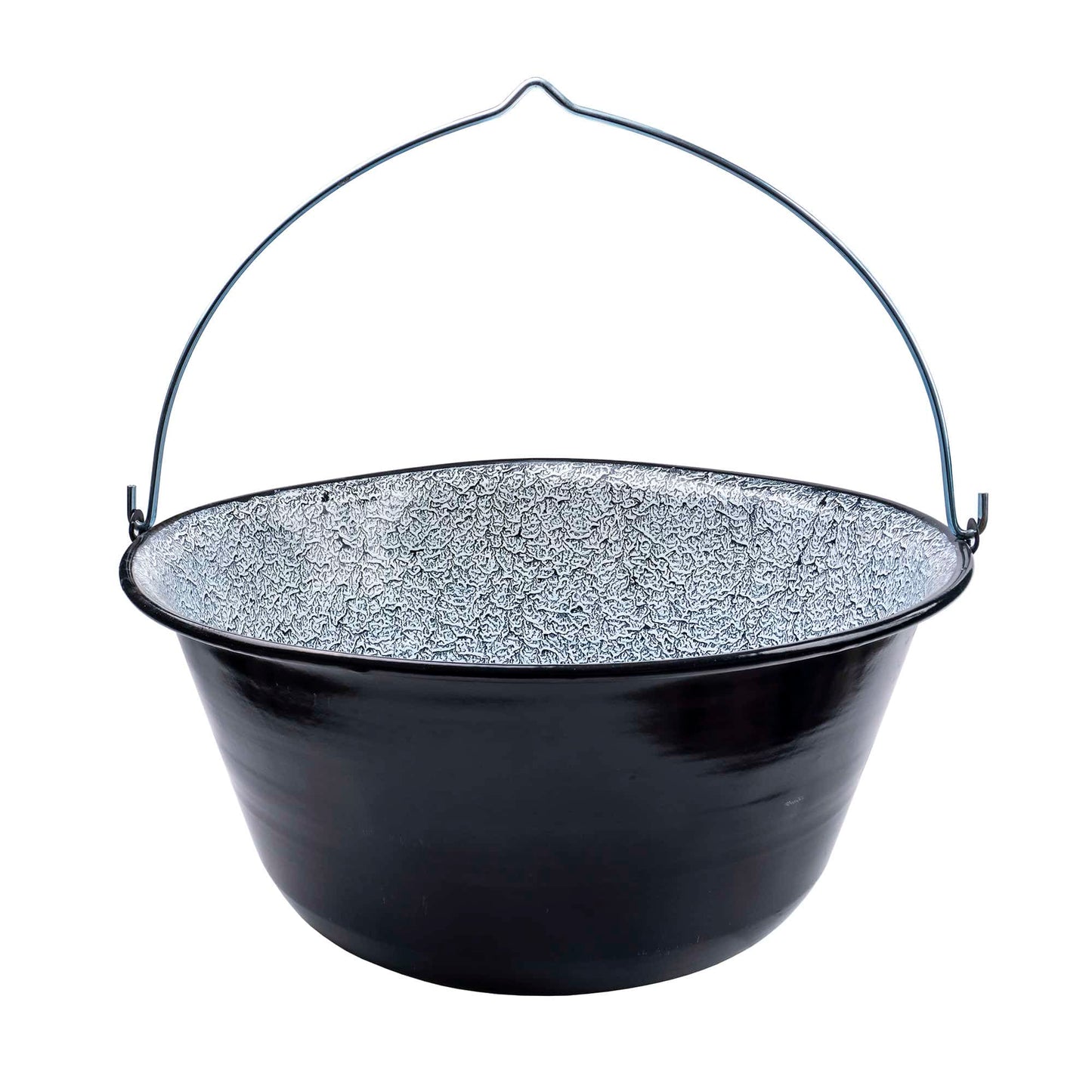 Ceaun smaltuit, 40L / EXT 7246