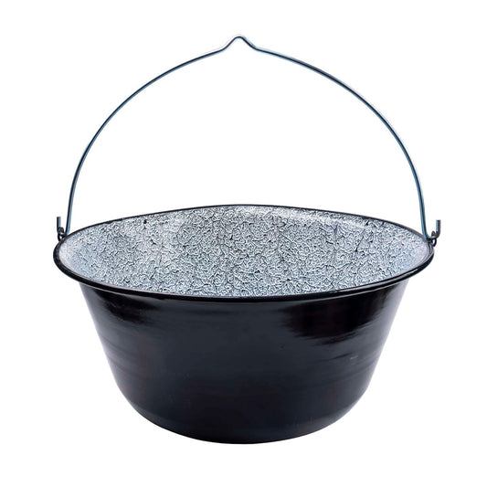 Ceaun smaltuit, 40L / EXT 7246