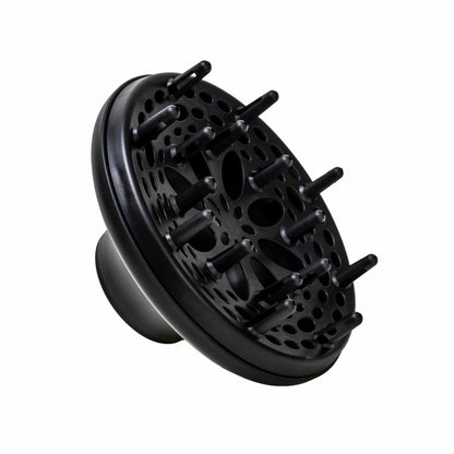 Uscator de par cu 3 trepte viteza si 3 trepte temperatura, putere 1800-2200W / ZLN 1239