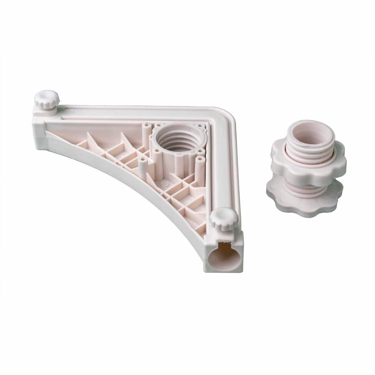 Suport cu picioare, Ajustabil, Pentru Electrocasnice / ZTS 5397