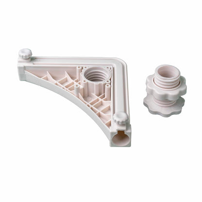Suport cu picioare, Ajustabil, Pentru Electrocasnice / ZTS 5397