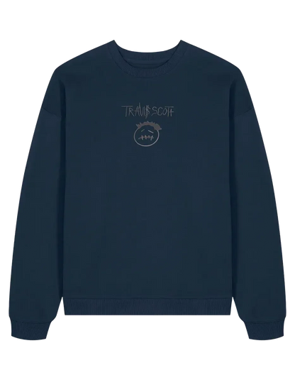 Travis sweatshirt Travis Scott