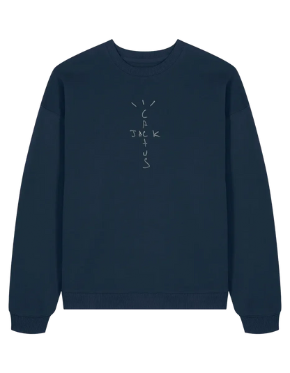 Jack sweatshirt Travis Scott