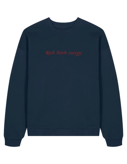 Rich sweatshirt Girly
