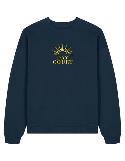 Day court sweatshirt ACOTAR