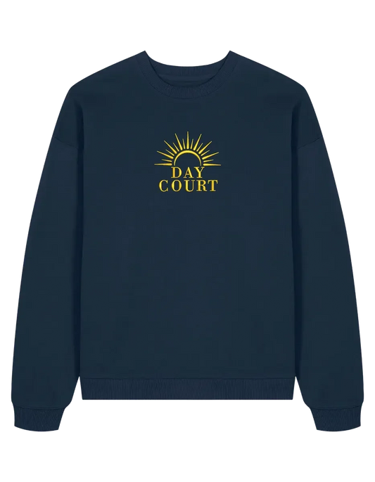 Day court sweatshirt ACOTAR