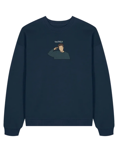 Ross sweatshirt Friends