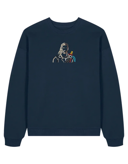 Thor sweatshirt