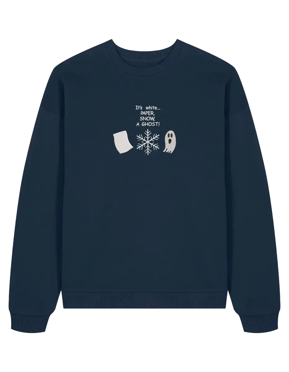 Paper sweatshirt Friends