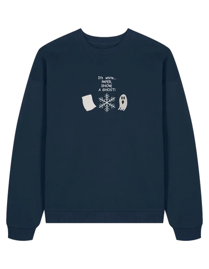 Paper sweatshirt Friends