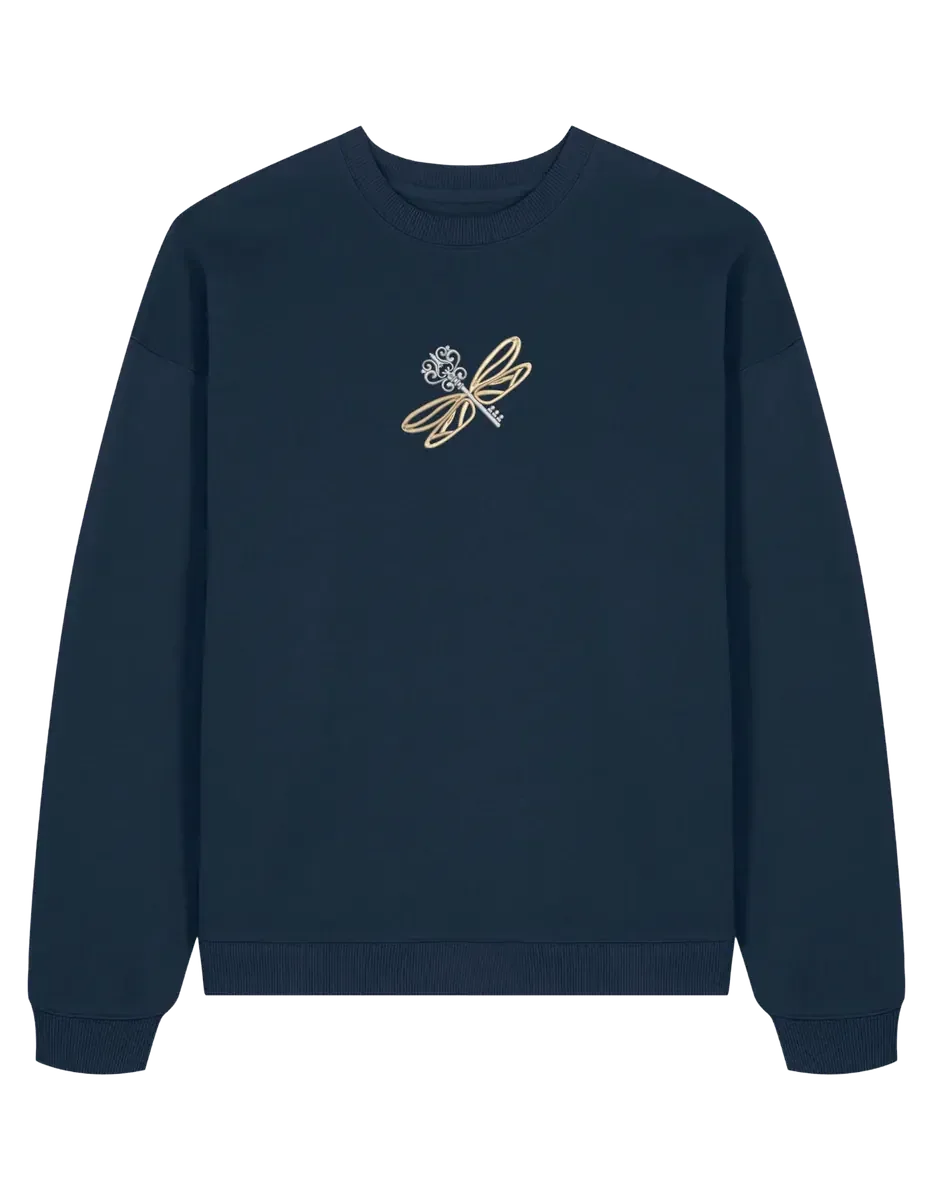 Key sweatshirt Harry Potter