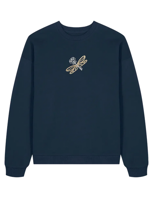 Key sweatshirt Harry Potter