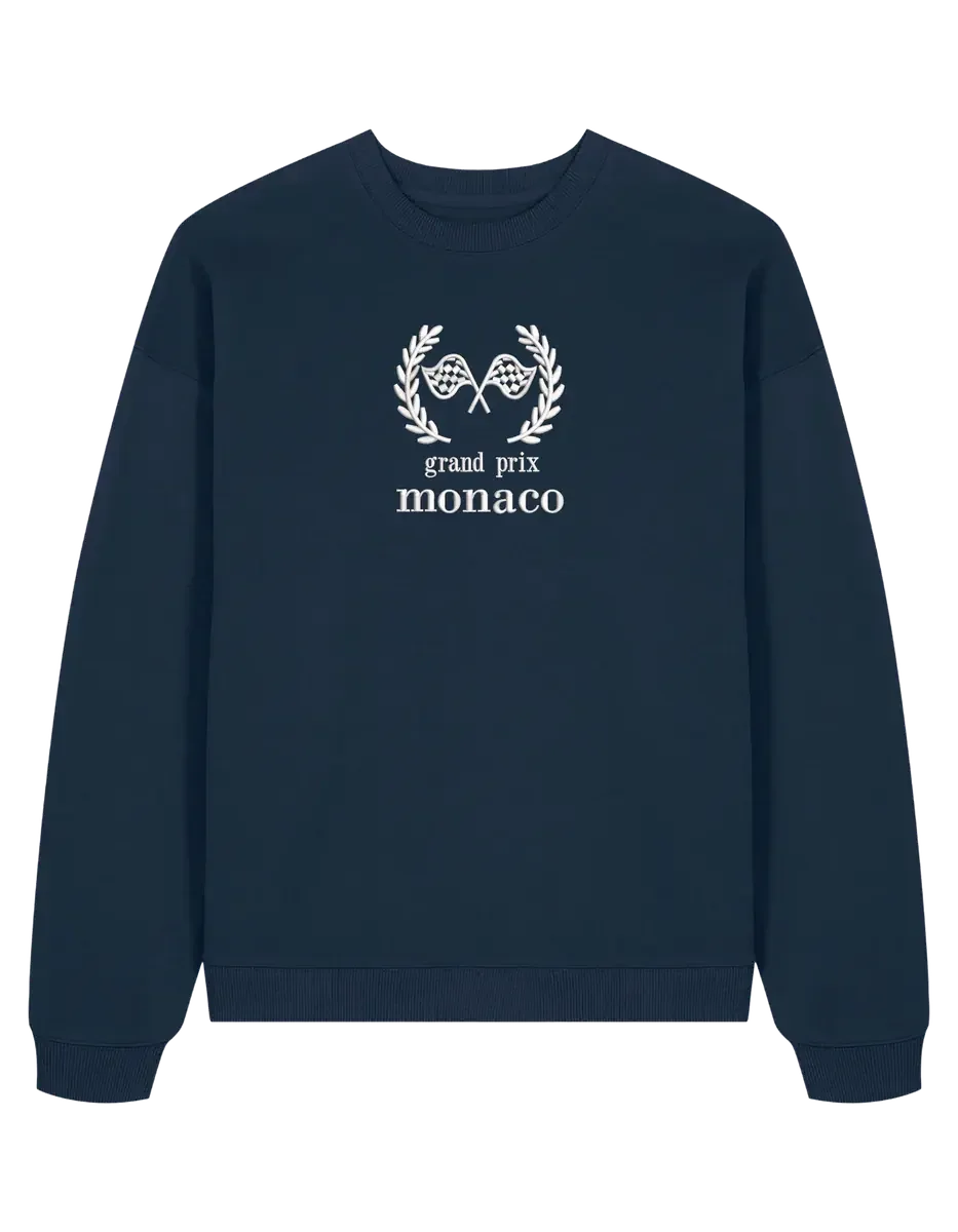 Grand prix sweatshirt F1