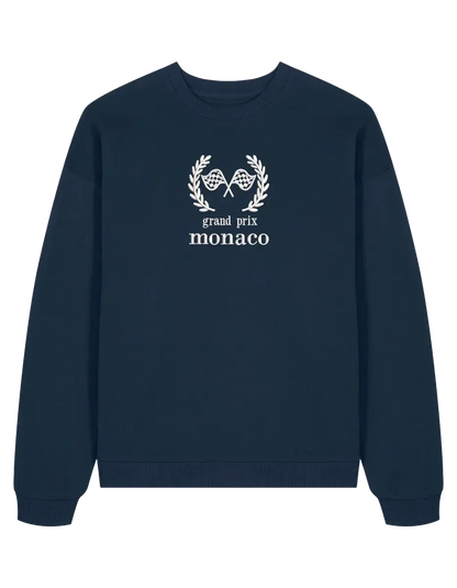 Grand prix sweatshirt F1