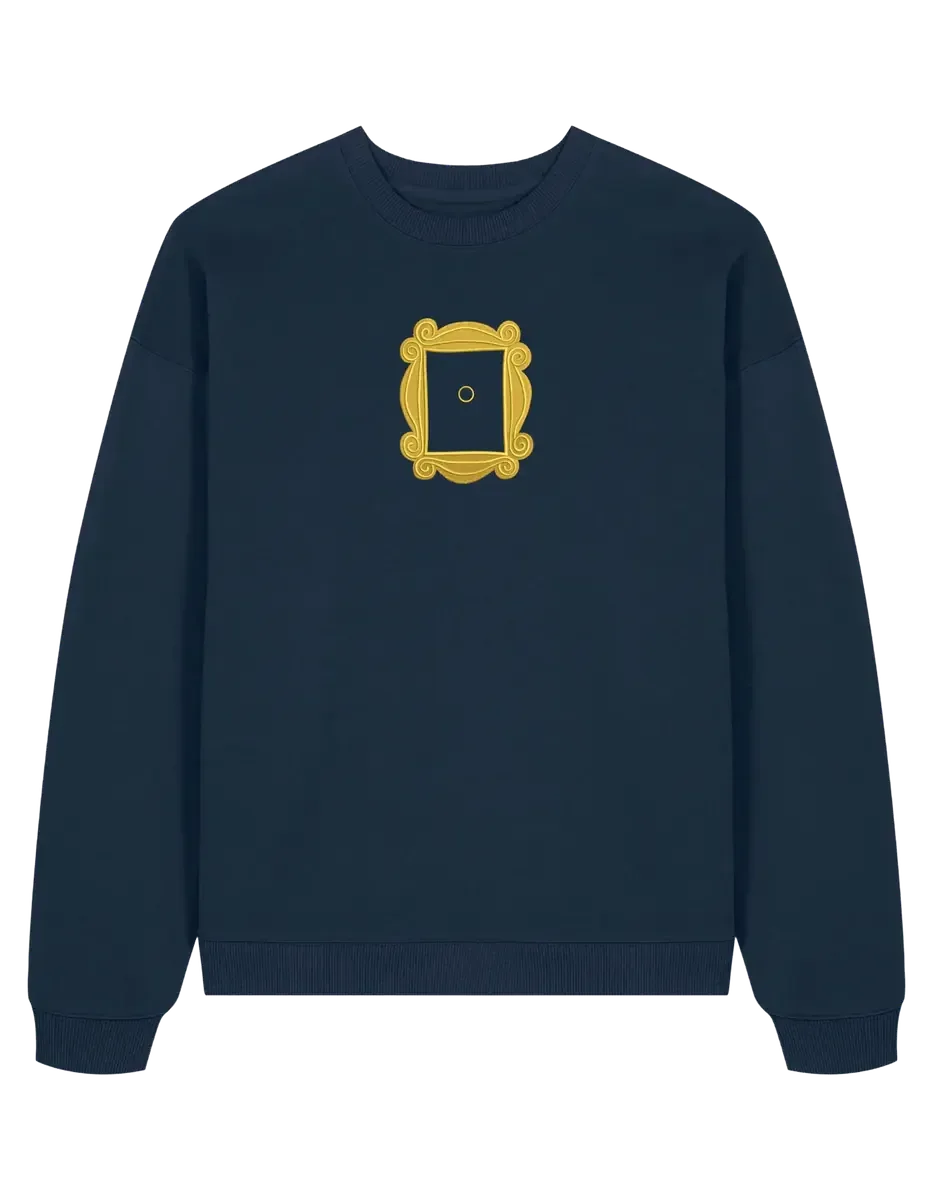 Frame sweatshirt Friends