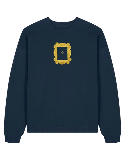 Frame sweatshirt Friends