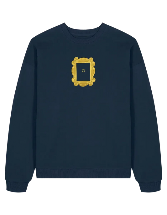 Frame sweatshirt Friends