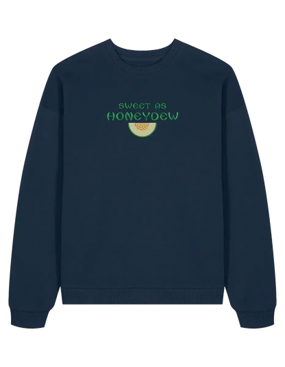 Honeydew sweatshirt From blood and ash