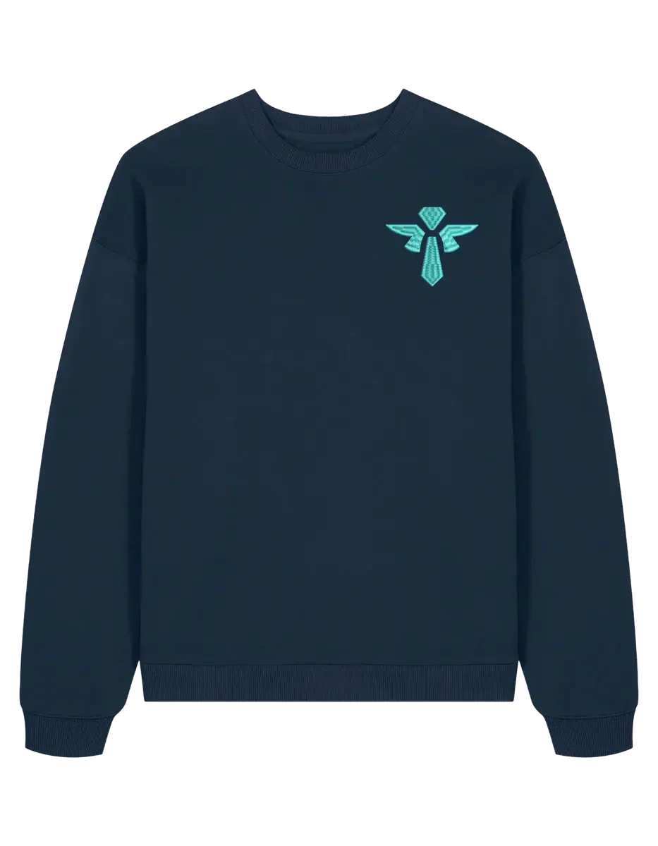 Support sweatshirt LoL