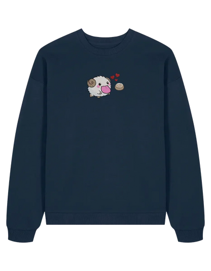 Poro sweatshirt LoL