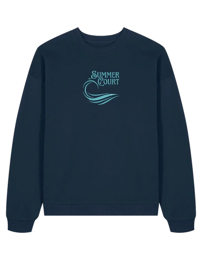 Summer court sweatshirt ACOTAR