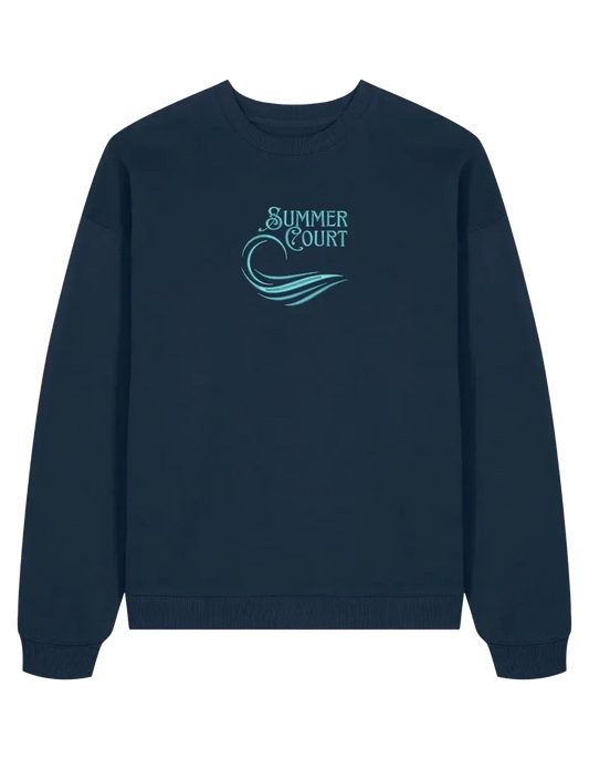 Summer court sweatshirt ACOTAR