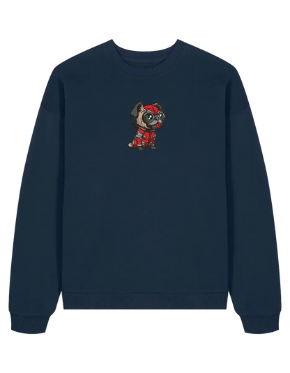 Dog sweatshirt