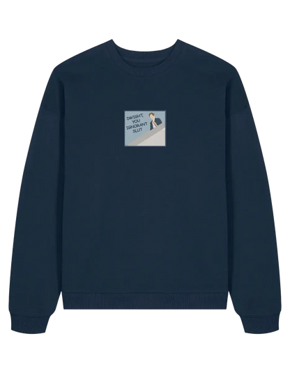 Ignorant sweatshirt The Office