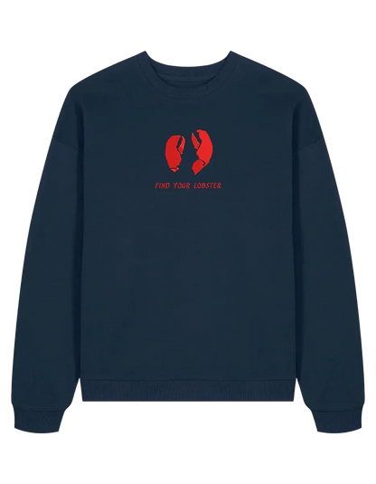 Find your lobster sweatshirt Friends