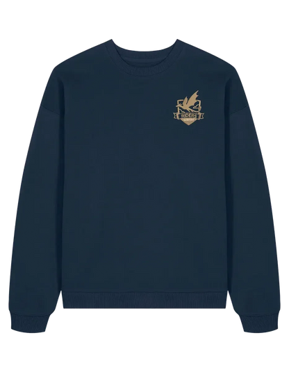 Riders quadrant sweatshirt Fourth Wing