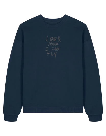 Fly sweatshirt Travis Scott