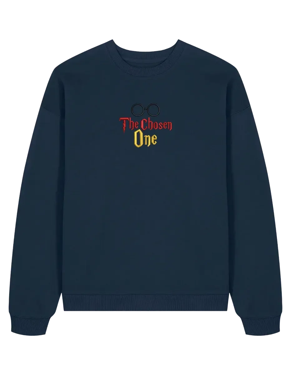 The Chosen one sweatshirt Harry Potter