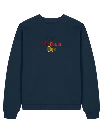 The Chosen one sweatshirt Harry Potter