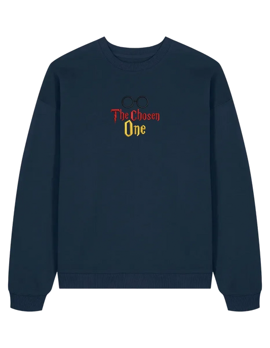 The Chosen one sweatshirt Harry Potter