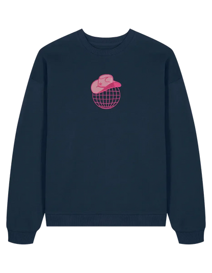Western sweatshirt Chappell Roan