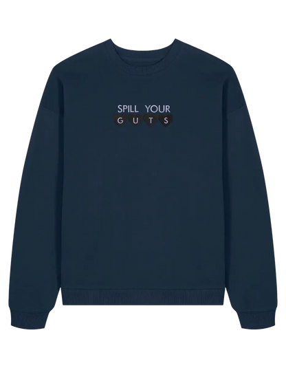 Guts sweatshirt Olivia Rodrigo