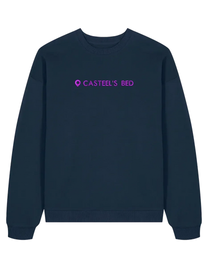 Casteel sweatshirt From blood and ash