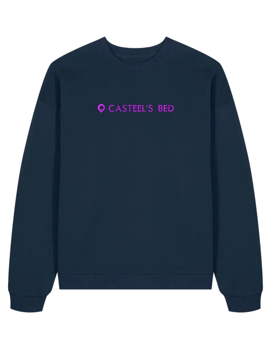 Casteel sweatshirt From blood and ash