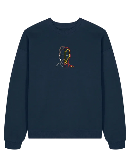 Tony sweatshirt