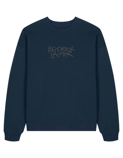 Kendrick sweatshirt