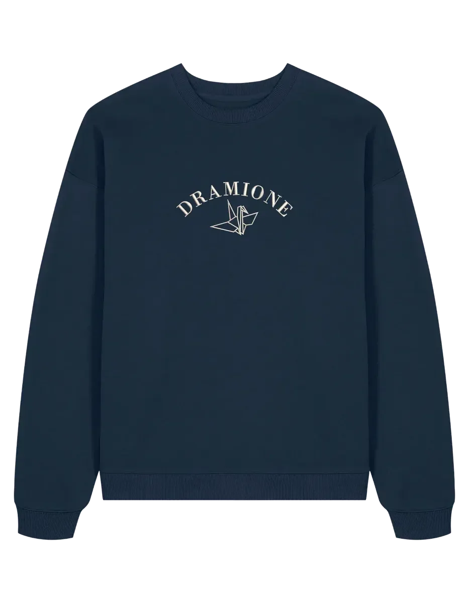 Dramione sweatshirt Manacled bookish