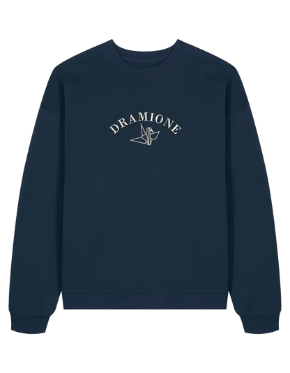 Dramione sweatshirt Manacled bookish
