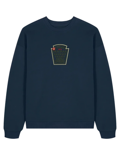 Mustard sweatshirt Kendrick Lamar